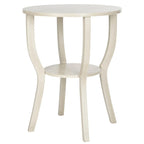 SAFAVIEH Maryann Accent Table - 22 x 22 x 30.3 - 22Wx22Dx30H