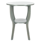 SAFAVIEH Maryann Accent Table - 22 x 22 x 30.3 - 22Wx22Dx30H