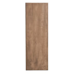 SAFAVIEH Eura Console Table - 47.3 x 15.8 x 32 - 47Wx16Dx32H