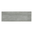 SAFAVIEH Eura Console Table - 47.3 x 15.8 x 32 - 47Wx16Dx32H