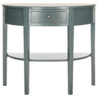 SAFAVIEH Sabina Off-White Birch Console Table - 33.9 x 14.4 x 30.1 - 34Wx14Dx30H