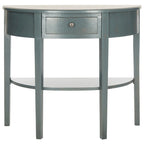 SAFAVIEH Sabina Off-White Birch Console Table - 33.9 x 14.4 x 30.1 - 34Wx14Dx30H