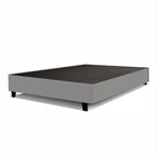 Republic Design House 14 Platform Bed Frame with 4 Legs