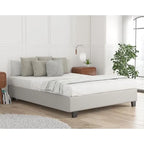 Republic Design House 14 Platform Bed Frame with 4 Legs