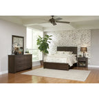 Ruff Hewn Set 6 Pezzi King