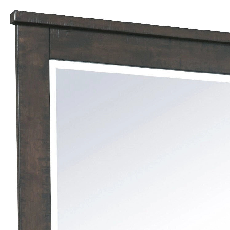 Ruff Hewn Set 6 Pezzi King