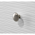 Camera da letto Sim 4 pezzi con pannelli bianchi