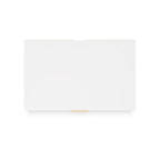 Signature Design by Ashley Socalle White/Gold Chest of Drawers