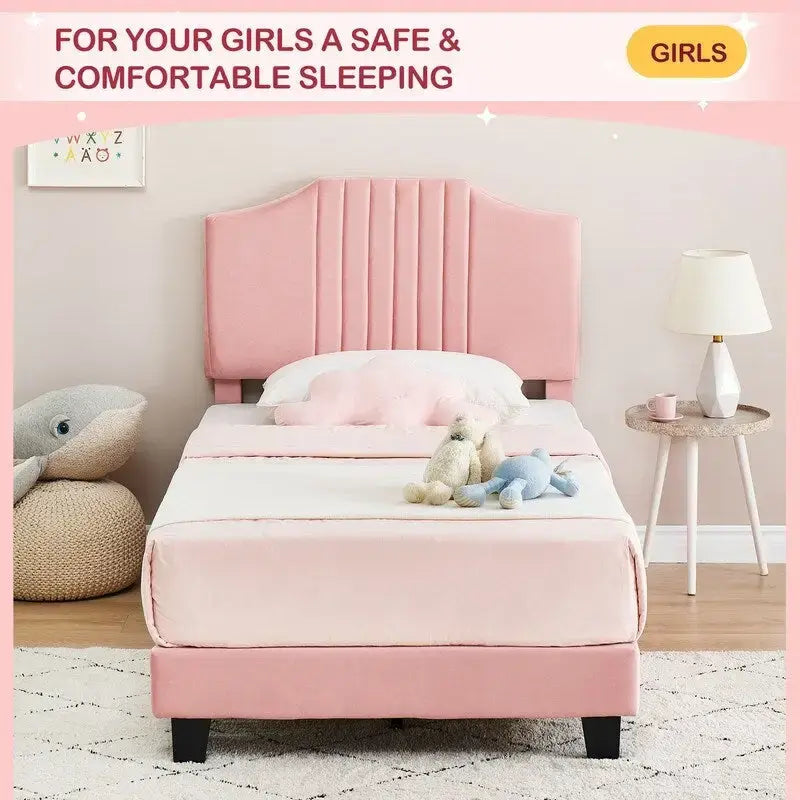Twin Bed Frame