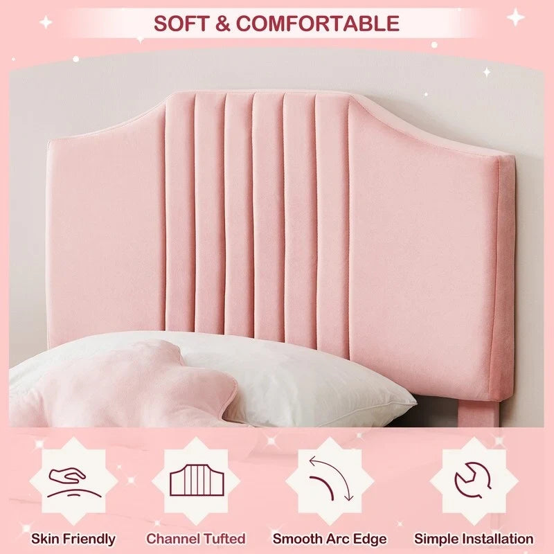 Twin Bed Frame