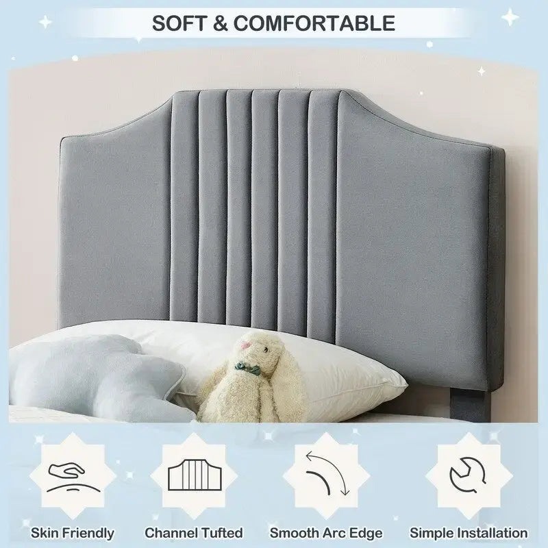 Twin Bed Frame