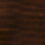 Cassettiera tradizionale in legno massello Eugene di Furniture of America con cassetto superiore foderato in feltro e cassetto foderato in cedro