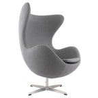 Egg Lounge Chair