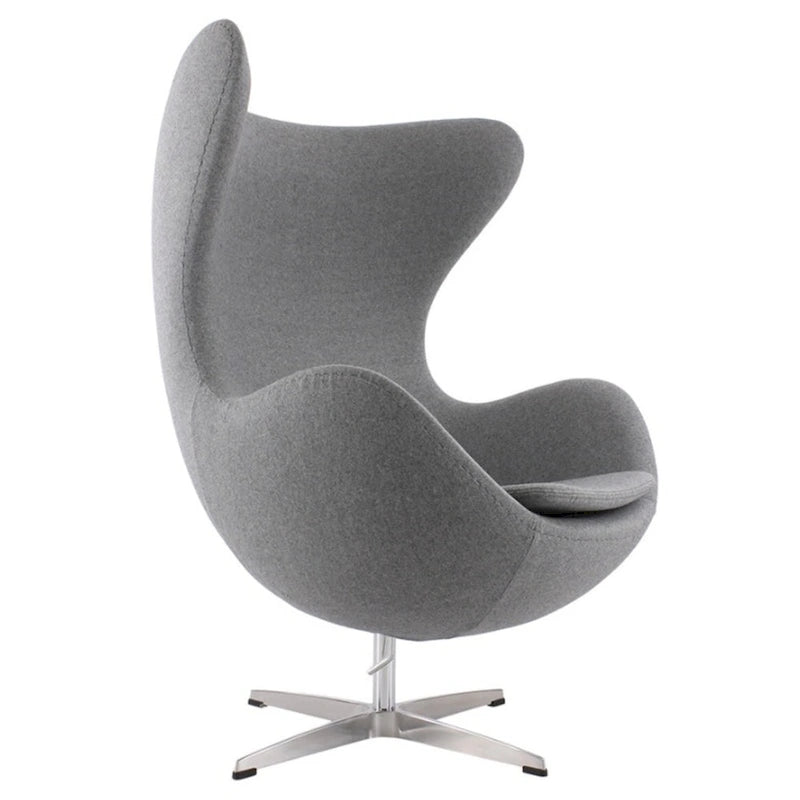 Egg Lounge Chair