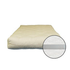 Standard Couch Futon with Cotton