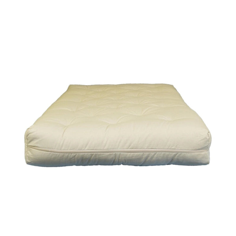 Futon divano deluxe in cotone