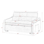 MM Loveseats Sofa Bed