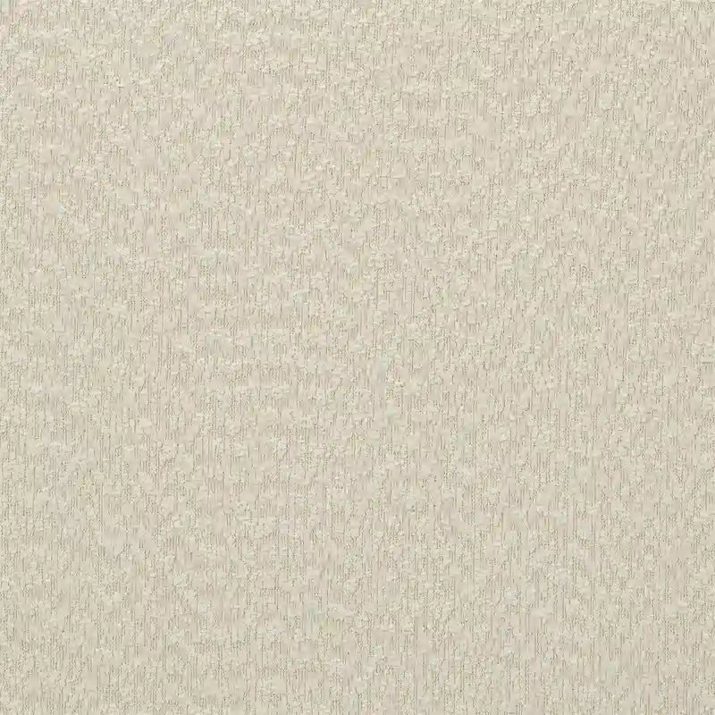 Panca di design contemporaneo con tessuto Bouclé