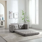 Convertible Futon Couch sleeper sofabed