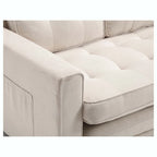 Convertible Futon Couch sleeper sofabed