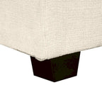 MERAX L-Shaped Couch Convertible Sofa Bed with Storage Chaise