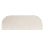 Butler Danielle Marble Console Table