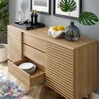 Render 63 Sideboard Buffet Table or TV Stand