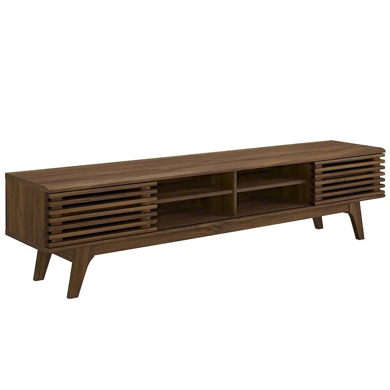 Carson Carrington Espoo 70-inch Entertainment Center TV Stand