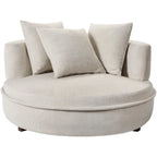 Jarrett Round Modern & Contemporary Lounge Chair