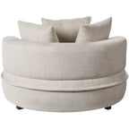 Jarrett Round Modern & Contemporary Lounge Chair