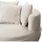 Jarrett Round Modern & Contemporary Lounge Chair