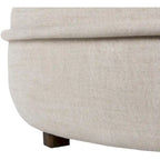 Jarrett Round Modern & Contemporary Lounge Chair