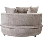 Jarrett Round Modern & Contemporary Lounge Chair