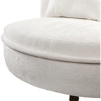 Jarrett Round Modern & Contemporary Lounge Chair