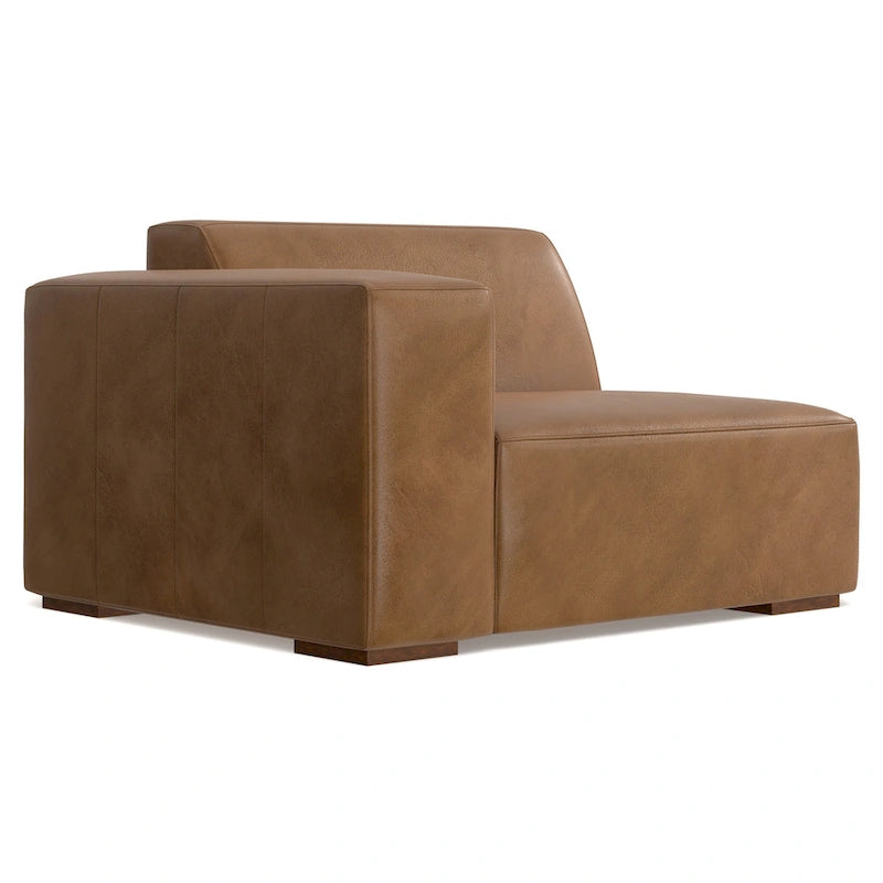 Divano modulare a 2 posti WyndenHall Biggs