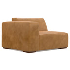 Divano modulare a 2 posti WyndenHall Biggs