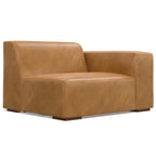 Divano modulare a 2 posti WyndenHall Biggs