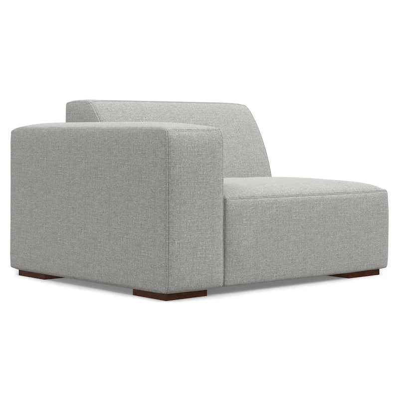 Divano modulare a 2 posti WyndenHall Biggs