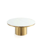 Manhattan Comfort Glenn Modern Coffee Table