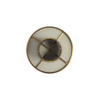 Manhattan Comfort Glenn Modern Coffee Table