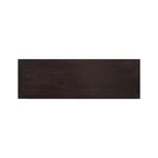 Cambridge Series Ample Storage Vintage Console Table w/Four Drawers