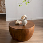 31.50Vintage Style Coffee Table