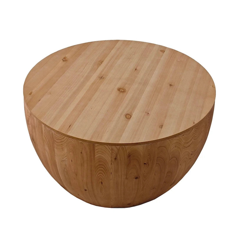 31.50Vintage Style Coffee Table