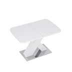 Stretchable Dining Table - N/A
