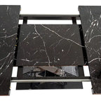 Stretchable Dining Table - N/A