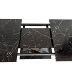 Stretchable Dining Table - N/A