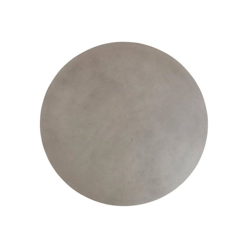 Sturdy Cement Table
