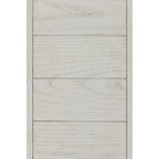 Signature Design by Ashley Robbinsdale Antique White Dining Server - 56W x 18D x 36.13H