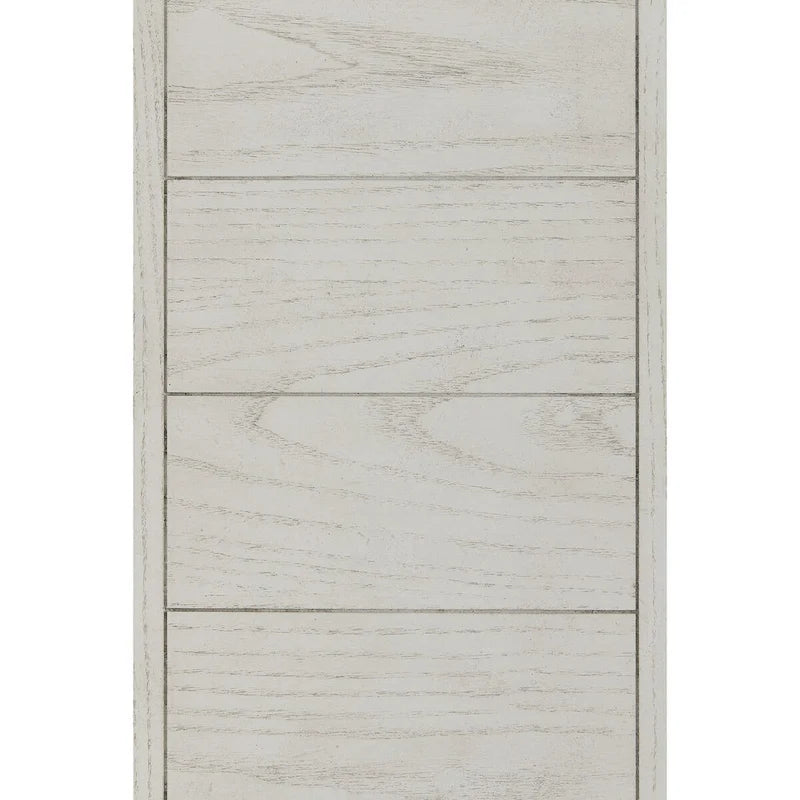 Signature Design by Ashley Robbinsdale Antique White Dining Server - 56W x 18D x 36.13H