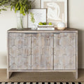 Madia credenza a 3 ante in legno